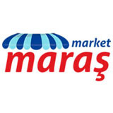 Maraşmarket - logo